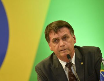 Bolsonaro diz que soberania e leis do Brasil devem ser respeitadas