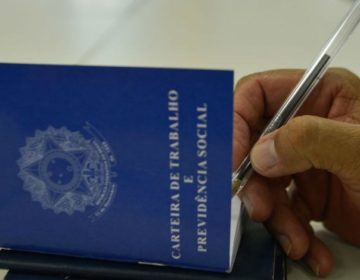 Após um ano da reforma trabalhista, Justiça registra queda no número de novos processos