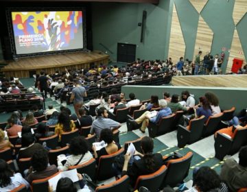 Festival Primeiro Plano movimenta setor cultural em sua 17ª edição