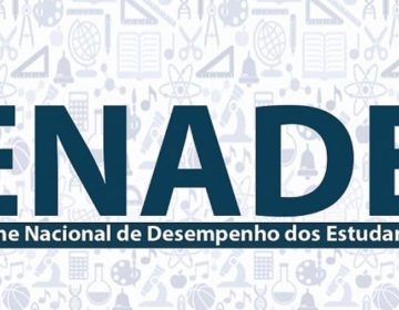 Inscritos no Enade podem acessar cartão de confirmação