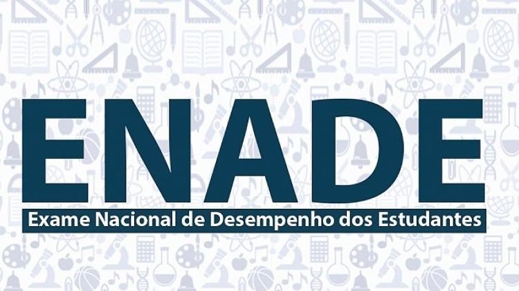 Inscritos no Enade podem acessar cartão de confirmação