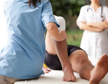 Fisioterapeuta obtém adequação de carga horária