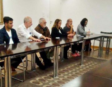 Sindicato dos Médicos reunirá diretoria para avaliar situação da PJF