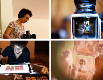 Festival de Fotografia oferece exposições, oficinas e debates