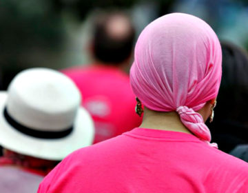 Conversa com especialista: direitos especiais das pessoas portadoras de câncer