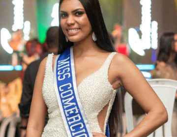 Miss Comércio 2018