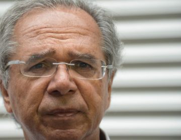 Guedes propõe votação de parte da reforma da Previdência ainda em 2018