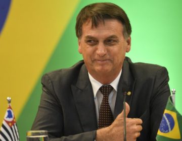Bolsonaro terá uma série de reuniões na próxima semana em Brasília