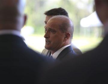 Onyx diz que é difícil enxugar máquina pública sem perder qualidade