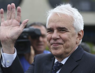 Foco da Petrobras deve ser exploração do pré-sal, diz Castello Branco