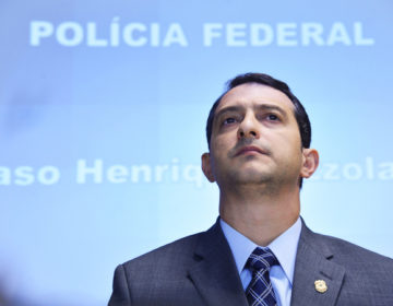 Delegado da PF defende mudanças na lei sobre terrorismo