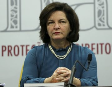 Há mazelas no SUS que precisam ser resolvidas, diz Raquel Dodge