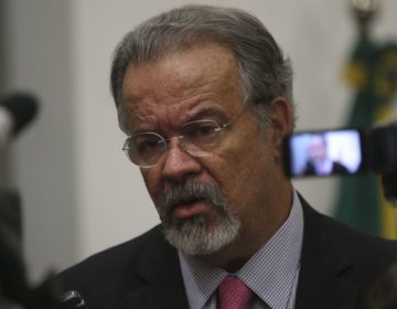 STF saberá preservar Lava Jato e preceito constitucional, diz Jungmann