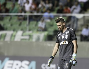 Sport, América-MG, Vitória e Paraná são rebaixados para a Série B