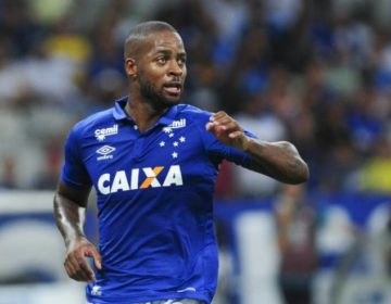 Flamengo sonha com Dedé, mas jogador deseja permanecer em BH