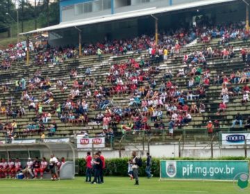 Emoção, conquistas e mais quatro campeões na Copa Prefeitura Bahamas.