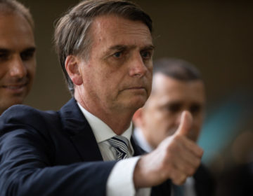 Bolsonaro diz que vai revogar medidas que “só servem para arrecadação”