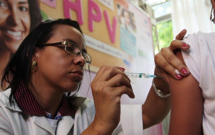 HPV terá dois novos tratamentos gratuitos em 2019