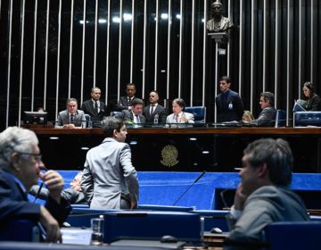 Aprovadas em Plenário novas Política e Estratégia Nacional de Defesa