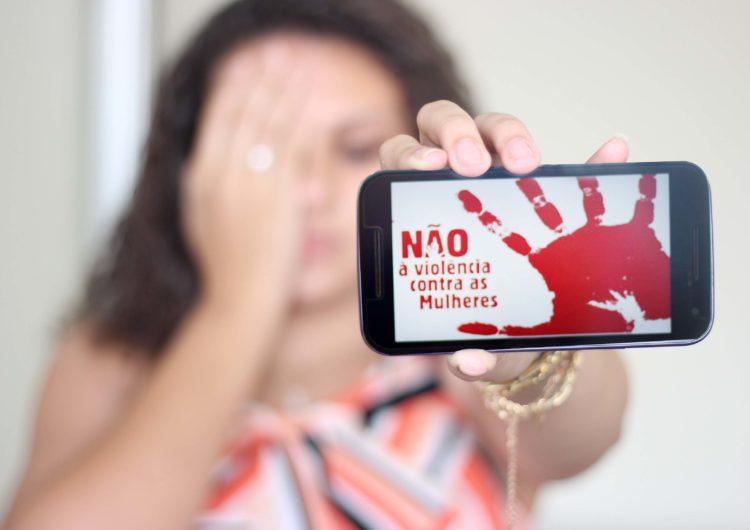 Número de registros de ocorrências de violência contra a mulher ainda é grande em Juiz de Fora