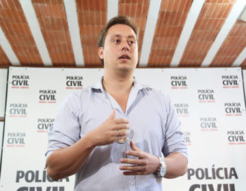 Jovem suspeito de envolvimento em homicídios em Juiz de Fora é preso durante ação da Polícia Civil