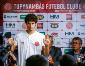 Tupynambás apresenta elenco para a volta na elite do Mineiro na temporada de 2019