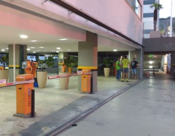 Envolvidos em tiroteio que ocorreu em hospital de Juiz de Fora são indiciados pela Corregedoria