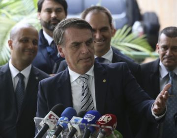 Bolsonaro reafirma compromissos de campanha pelo Twitter