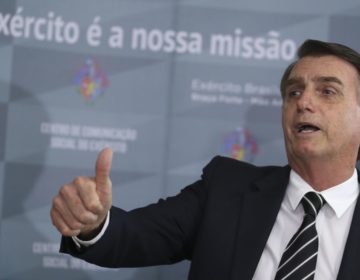 Bolsonaro fará primeira reunião ministerial com equipe completa dia 19
