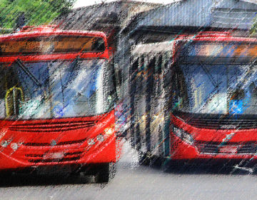 Settra disponibiliza horário especial de ônibus para o Natal