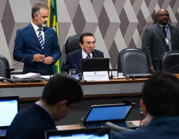 CCJ priorizou propostas ligadas a segurança pública e legislação penal