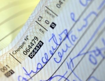 Juros do cheque e empréstimo pessoal em 2018 foram menores que em 2017