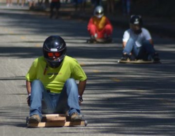 Escuderia UFJF organiza 4° Grande Prêmio de Rolimã neste domingo