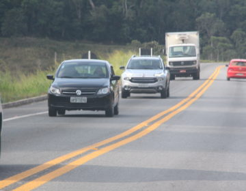 FIM DE ANO NAS ESTRADAS: Polícia Rodoviária Federal realiza operação especial para o ano novo