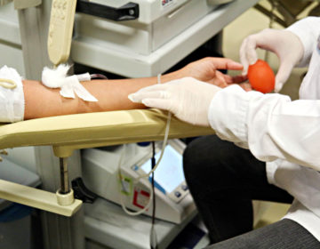 Período de férias e feriados prejudica estoque de sangue na Fundação Hemominas