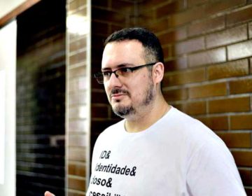 Faculdade de Arquitetura desenvolve projeto sobre acessibilidade na UFJF