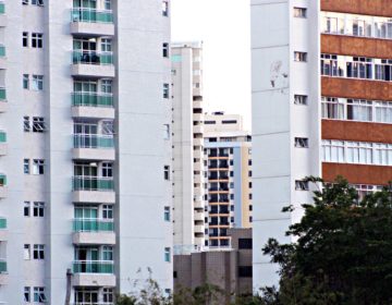 Lei facilita a regularização de imóveis no município