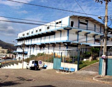 UFJF adquire primeiro prédio próprio em Governador Valadares