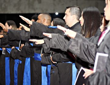 Colégio Pio XII forma mais de 70 alunos em Cerimônia no MHall
