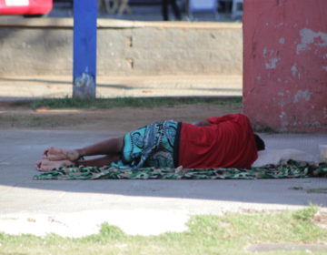 Audiência discutirá políticas públicas sobre a população em situação de rua