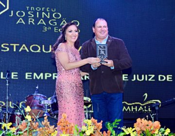 “Troféu Josino Aragão I”