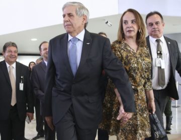 General Augusto Heleno diz que Abin não deve passar por mudanças