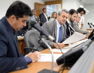 Emenda sobre uso de férias-prêmio para pagar imóvel será promulgada