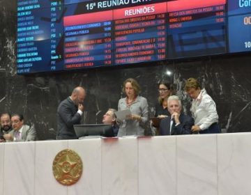 Dia Estadual de Combate ao Feminicídio é sancionado