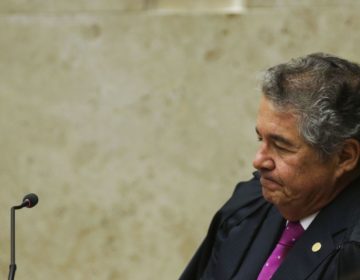 Marco Aurélio determina soltura de condenados em 2ª instância