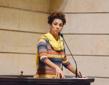 Policiais do Rio de Janeiro cumprem mandados do caso Marielle Franco em Juiz de Fora