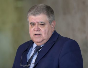 Marun diz que Temer assinará decreto do indulto até amanhã