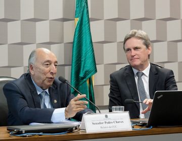 Novo Código Comercial define empresário formal, individual e informal