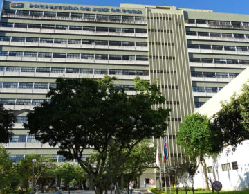 Confira como será o funcionamento da PJF no Natal