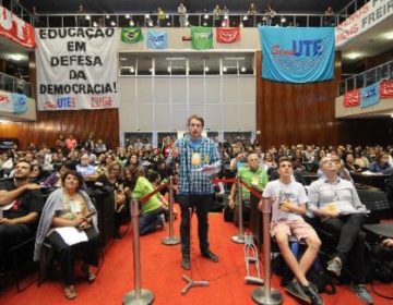 Sancionada lei que traz o Plano Estadual de Educação